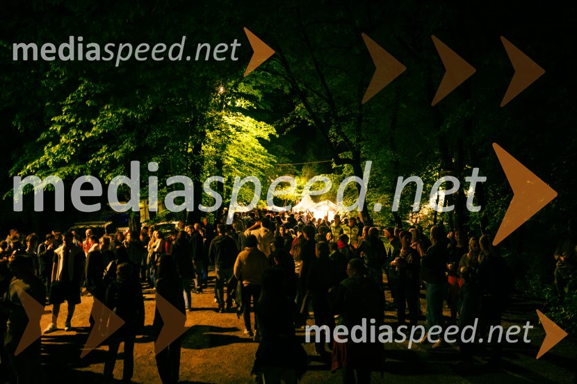 Kresovanje na Rožniku