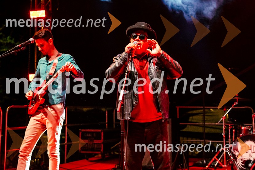  Peter Lovšin - Pero, pevecKresovanje na Rožniku