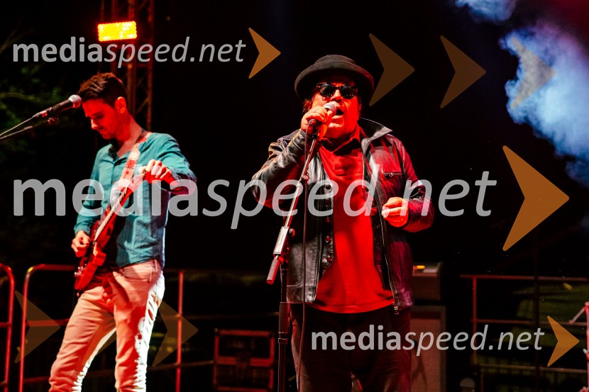  Peter Lovšin - Pero, pevecKresovanje na Rožniku