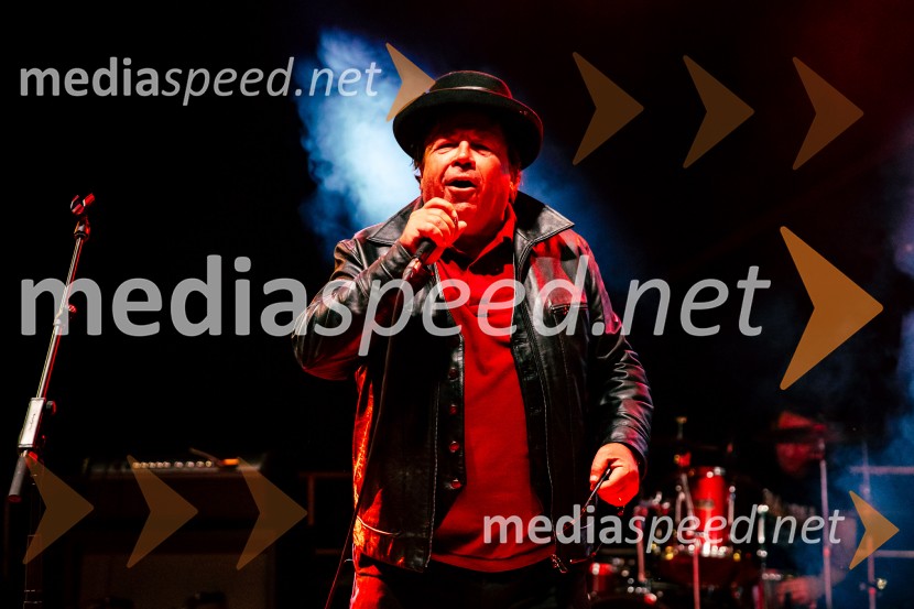  Peter Lovšin - Pero, pevecKresovanje na Rožniku