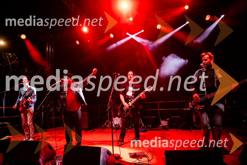 Kresovanje na Rožniku