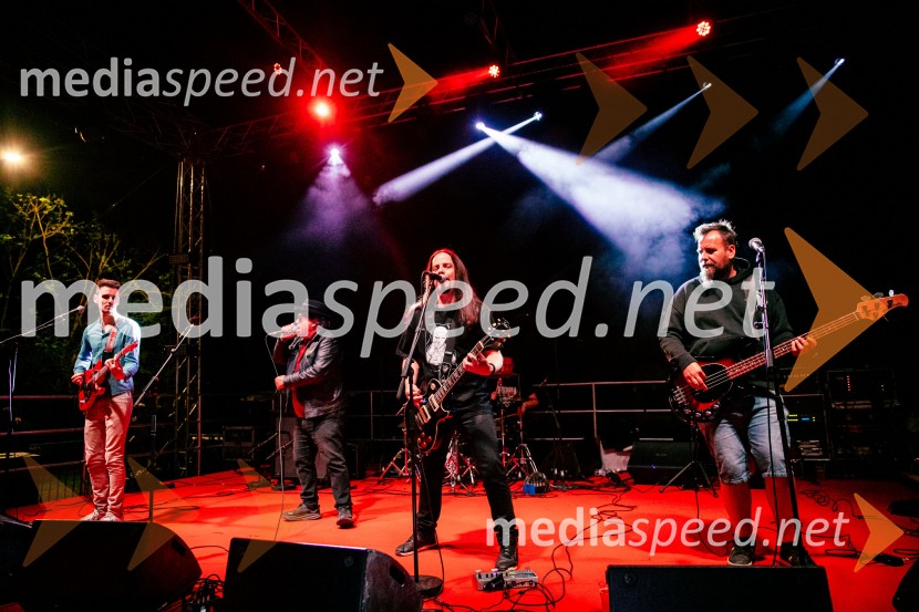 Kresovanje na Rožniku