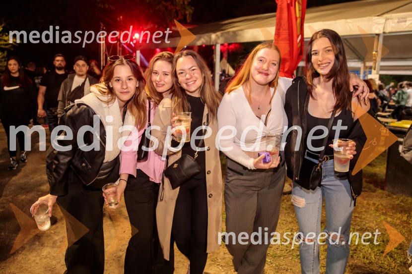 Kresovanje na Rožniku