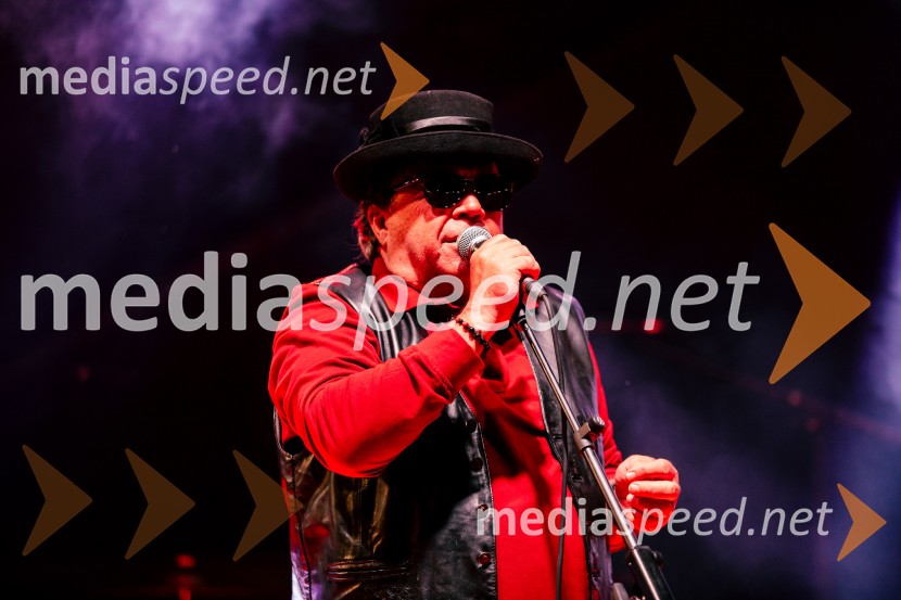  Peter Lovšin - Pero, pevecKresovanje na Rožniku