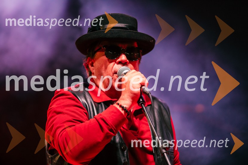  Peter Lovšin - Pero, pevecKresovanje na Rožniku