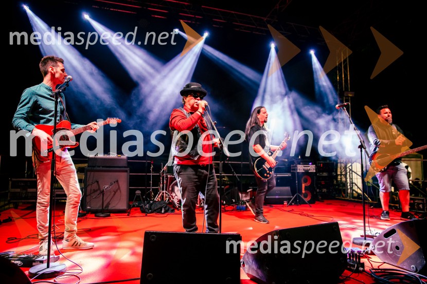 Kresovanje na Rožniku