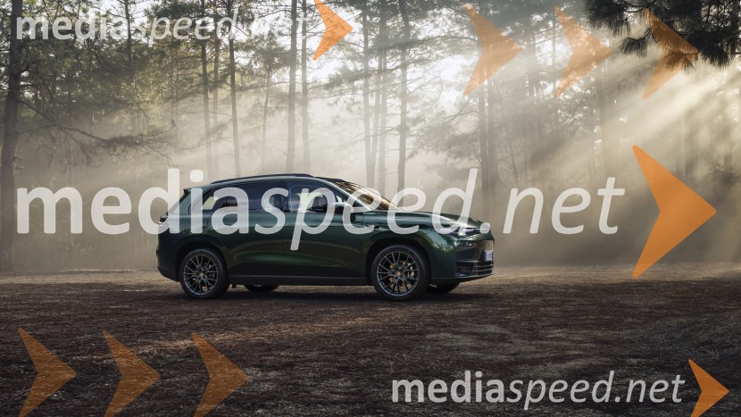 Leapmotor vstopil na slovenski trg – Skupina Emil Frey postal uradni zastopnik