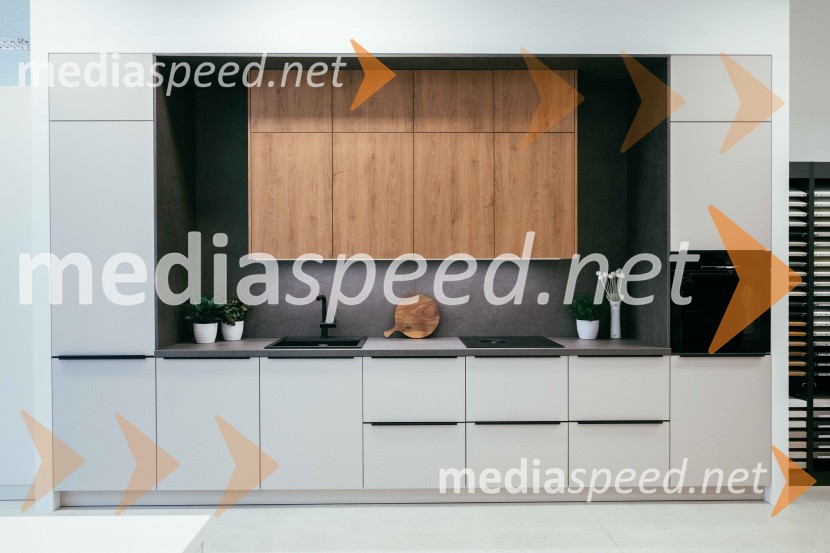 Hiša kuhinj odprla vrata svojega novega salona v Celju