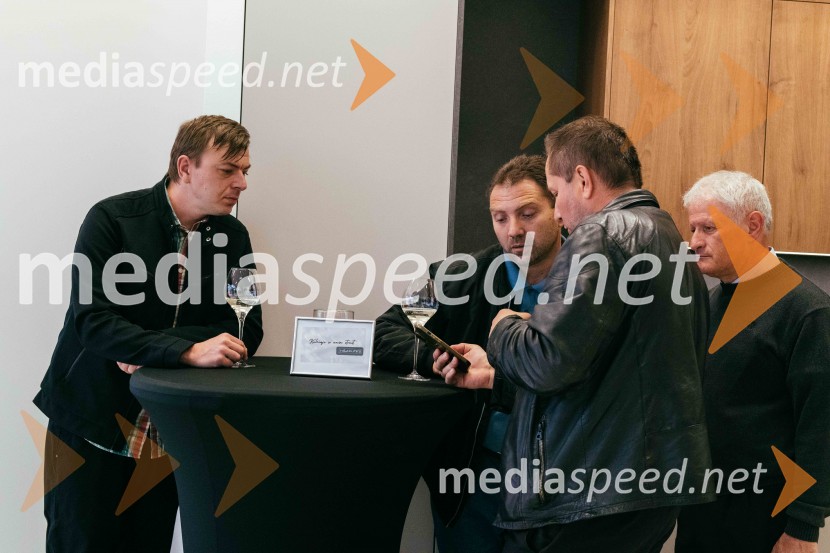 Hiša kuhinj odprla vrata svojega novega salona v Celju