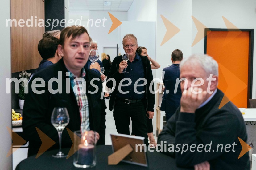 Hiša kuhinj odprla vrata svojega novega salona v Celju