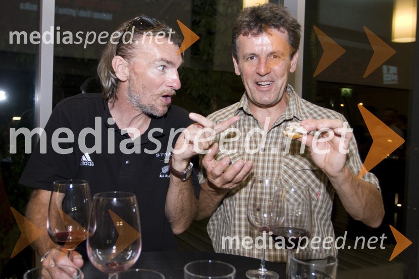 Tomaž Jenko, Jinx in Stane SajeCenter urbane kulture Kino Šiška, otvoritev