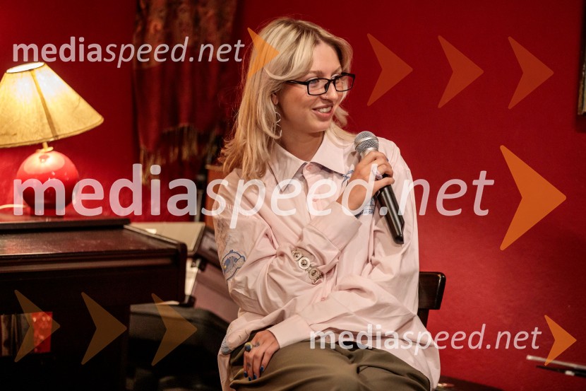  Neli Lalović, Ranr bandZoran Predin, Big Foot Mama in novi obrazi slovenske glasbe – ekskluzivno v Daktariju