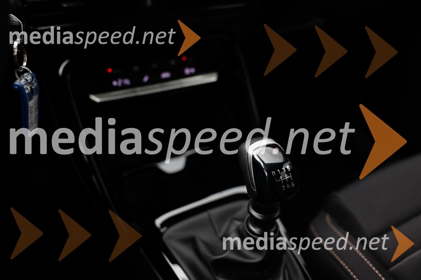 Novi Citroën C3 Aircross, slovenska predstavitev