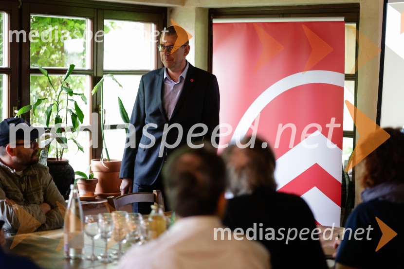 Novi Citroën C3 Aircross, slovenska predstavitev