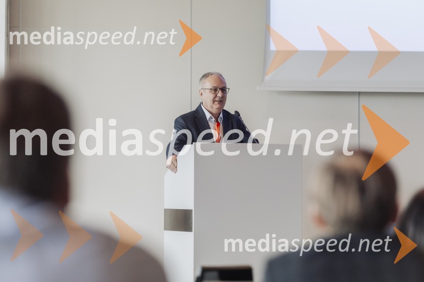  Drago Labazan, Commend Österreich GmbHTehnološka prihodnost učinkovite komunikacije v javni infrastrukturi in poslovnem sektorju, konferenca