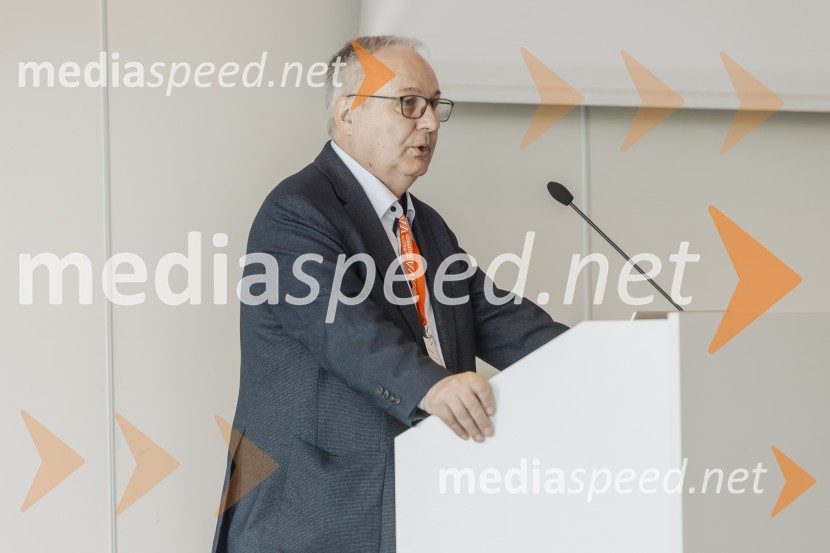  Drago Labazan, Commend Österreich GmbHTehnološka prihodnost učinkovite komunikacije v javni infrastrukturi in poslovnem sektorju, konferenca