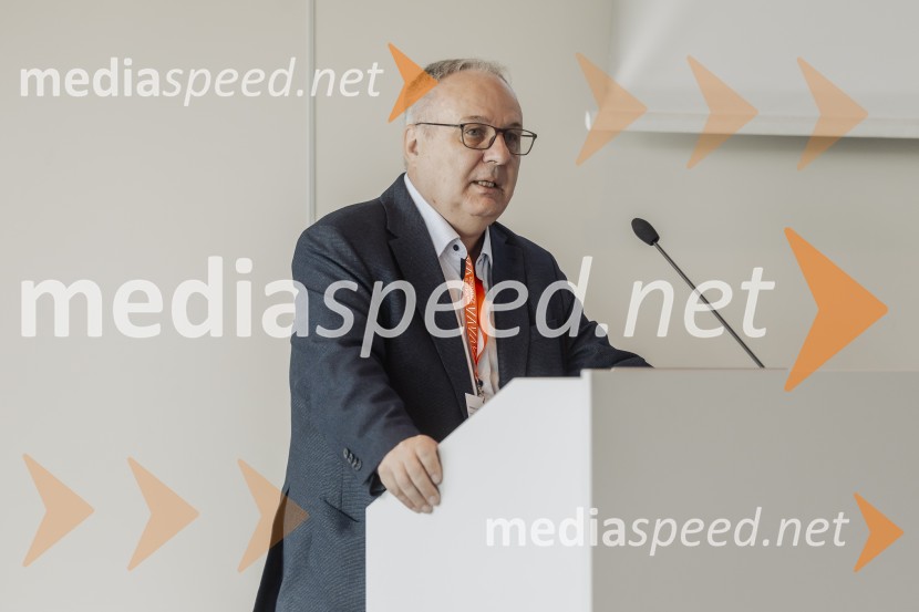  Drago Labazan, Commend Österreich GmbHTehnološka prihodnost učinkovite komunikacije v javni infrastrukturi in poslovnem sektorju, konferenca