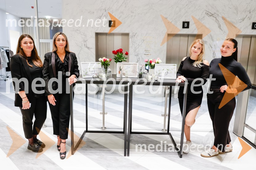 Ekskluzivna predstavitev prehranskih dodatkov Novacell in linije Royal Cells