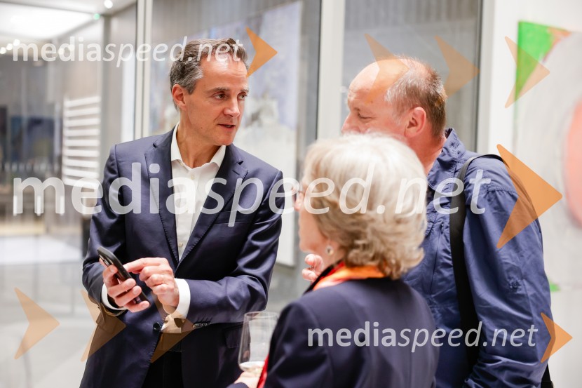  Michele Biava, Novacell;  ... ;  ... Ekskluzivna predstavitev prehranskih dodatkov Novacell in linije Royal Cells