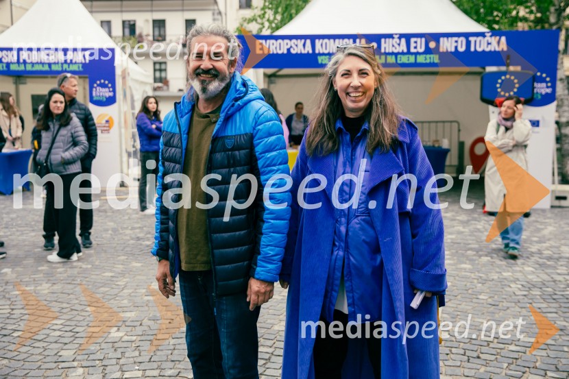  ... ;  Melinda Rebrek, PiranaDan Evrope 2025