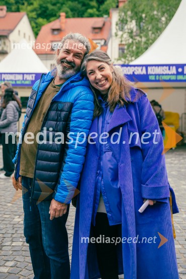  ... ;  Melinda Rebrek, PiranaDan Evrope 2025