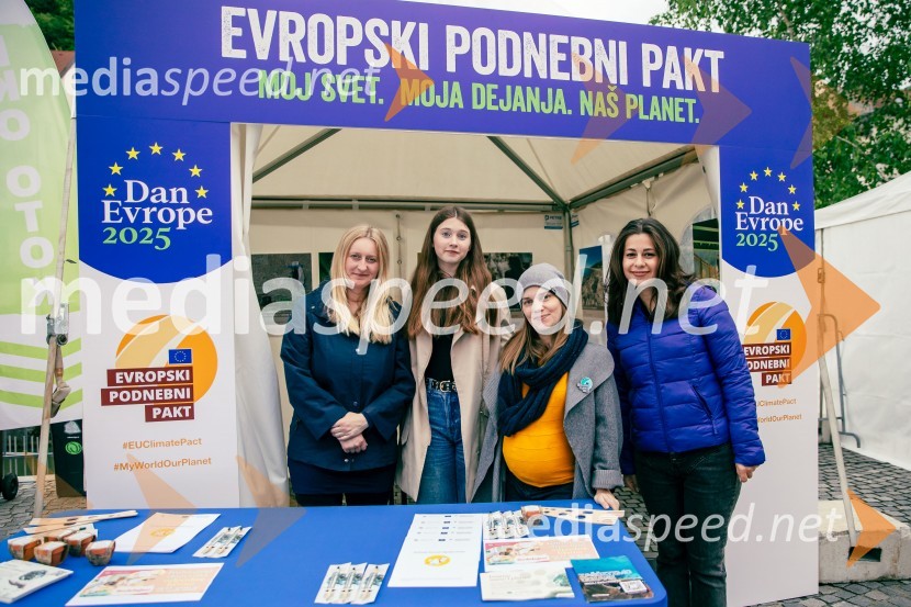  Katja  Sreš, predsednica, Ekologi brez mejaDan Evrope 2025