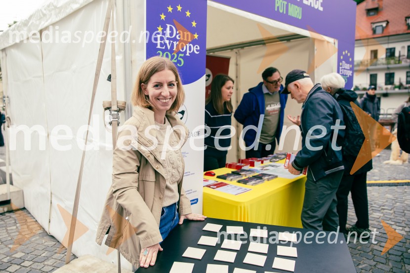 Dan Evrope 2025