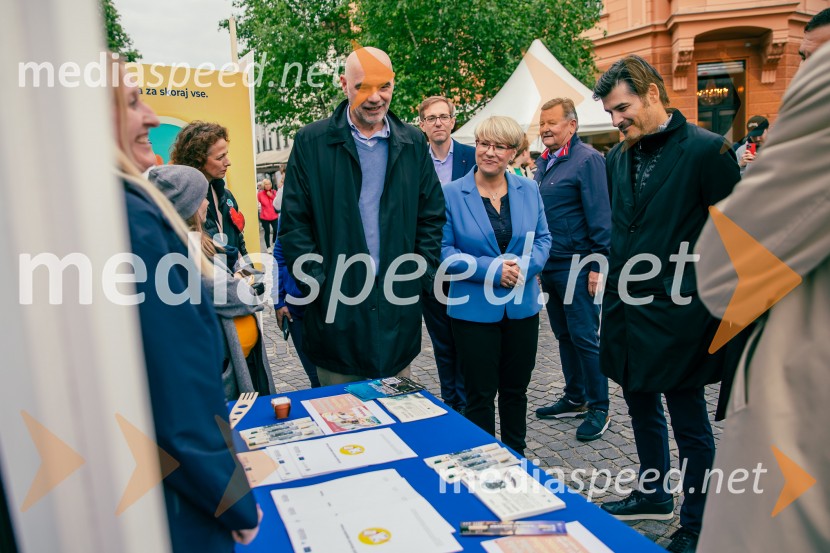  ... ; dr. Jerneja Jug Jerše, vodja Predstavništva Evropske komisije v Sloveniji;  ... Dan Evrope 2025