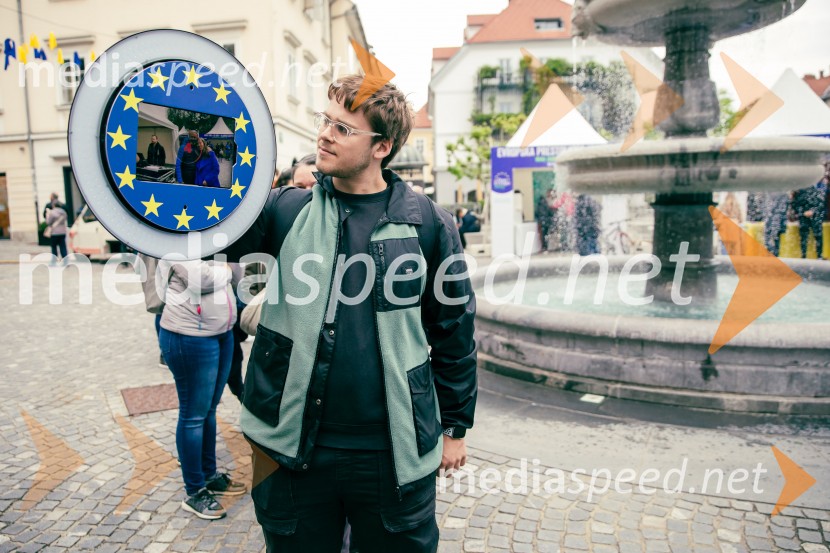  Anej VirtnikDan Evrope 2025