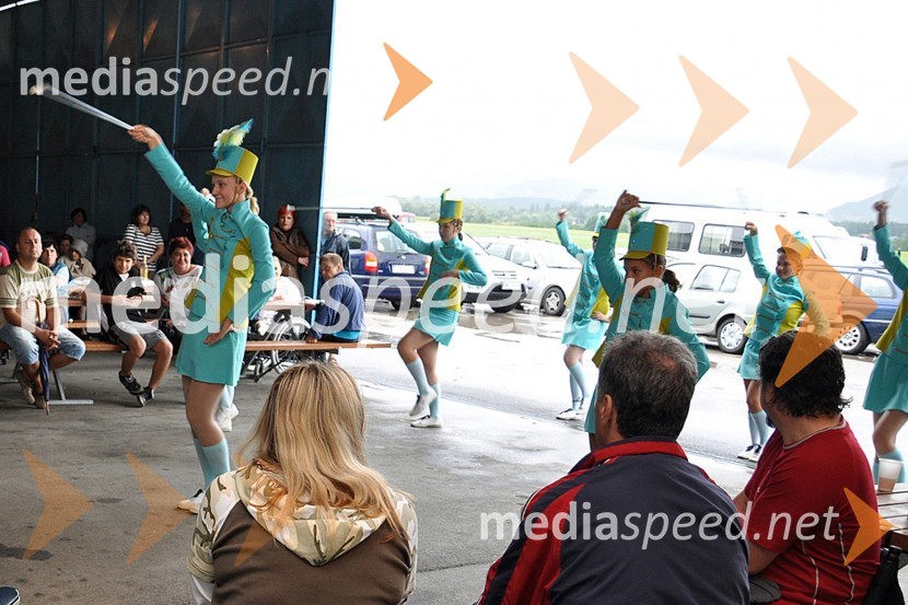 Kulturno umetniško društvo LevecVseslovensko srečanje paraplegikov in tetraplegikov