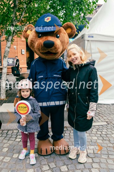  Suzana  Kozel, voditeljica, Jutro na PlanetuDan Evrope 2025