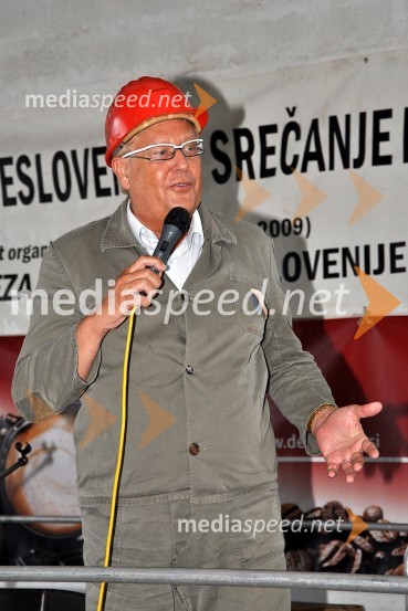 Vinko Šimek, humoristVseslovensko srečanje paraplegikov in tetraplegikov