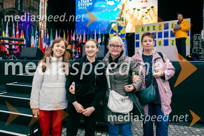 Dan Evrope 2025