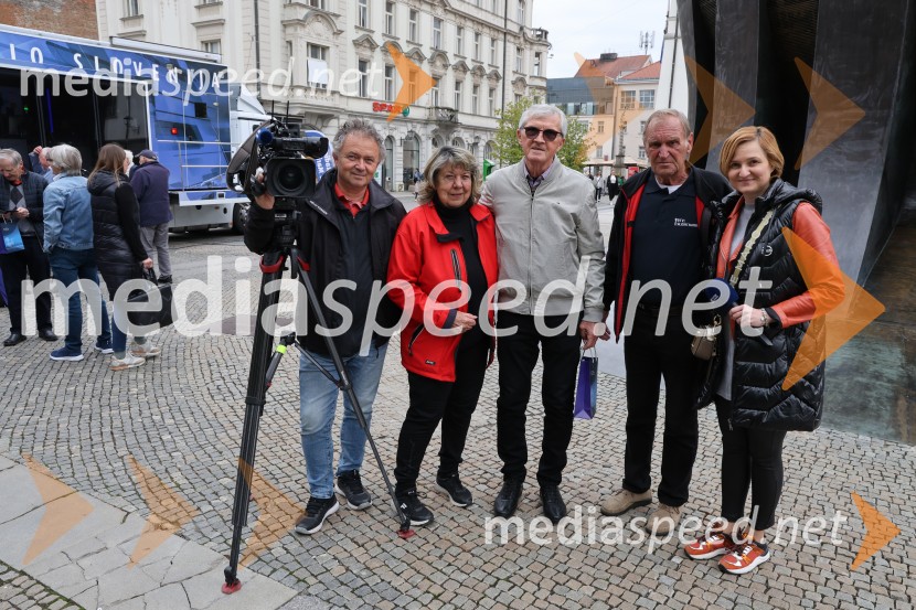 Radio Maribor praznuje 80 let