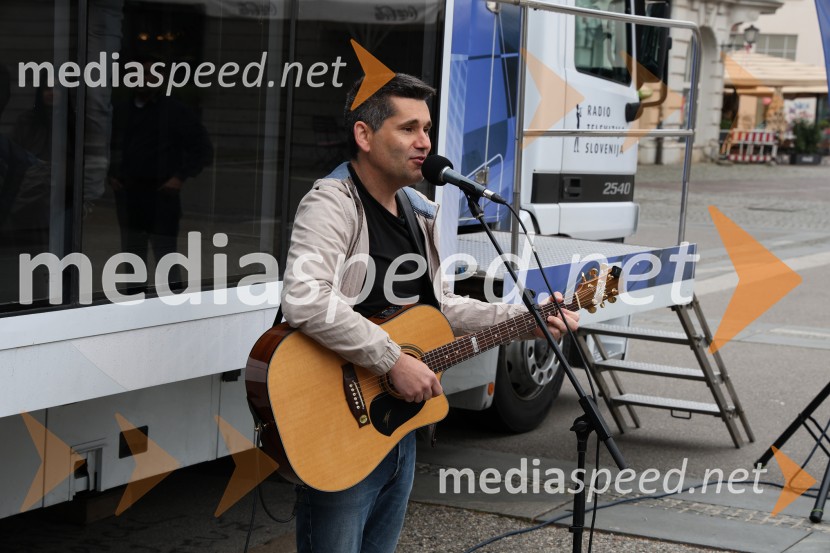 Radio Maribor praznuje 80 let