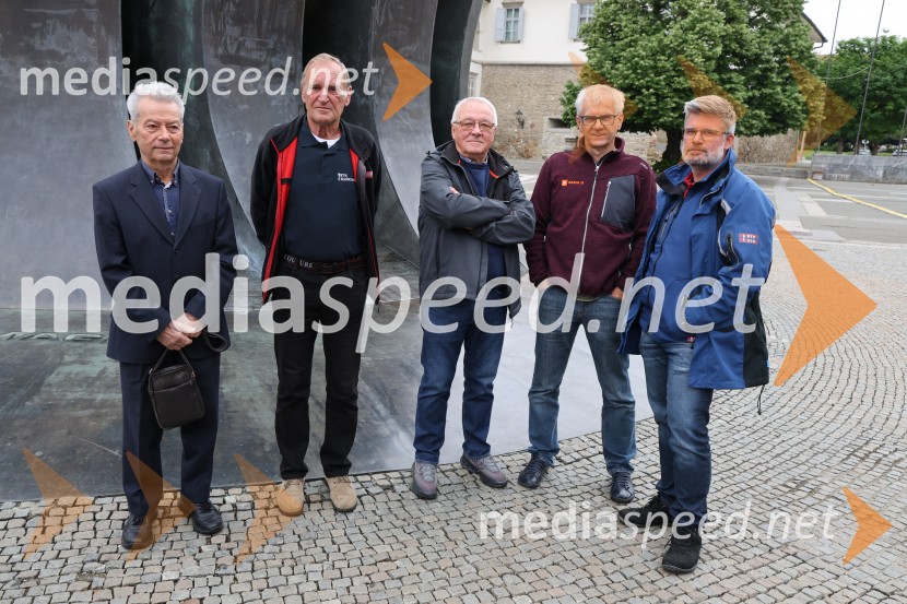 Radio Maribor praznuje 80 let