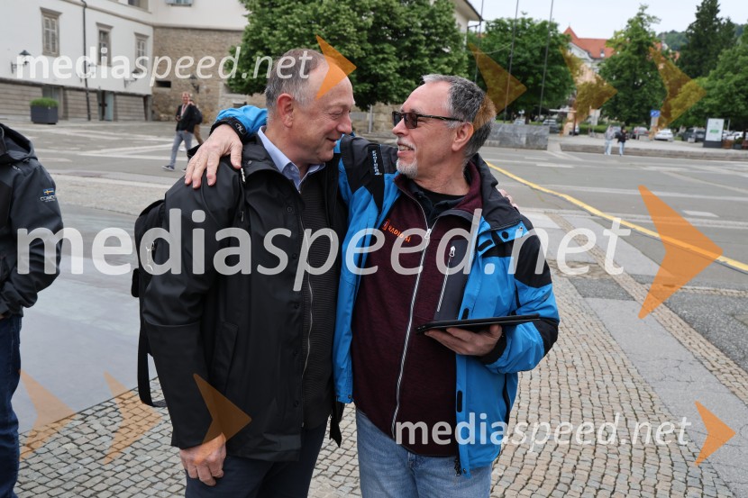  Stane Kocutar, mestni viničar, skrbnik Stare trte, novinar Radia Maribor, zgodovinar;  ... Radio Maribor praznuje 80 let