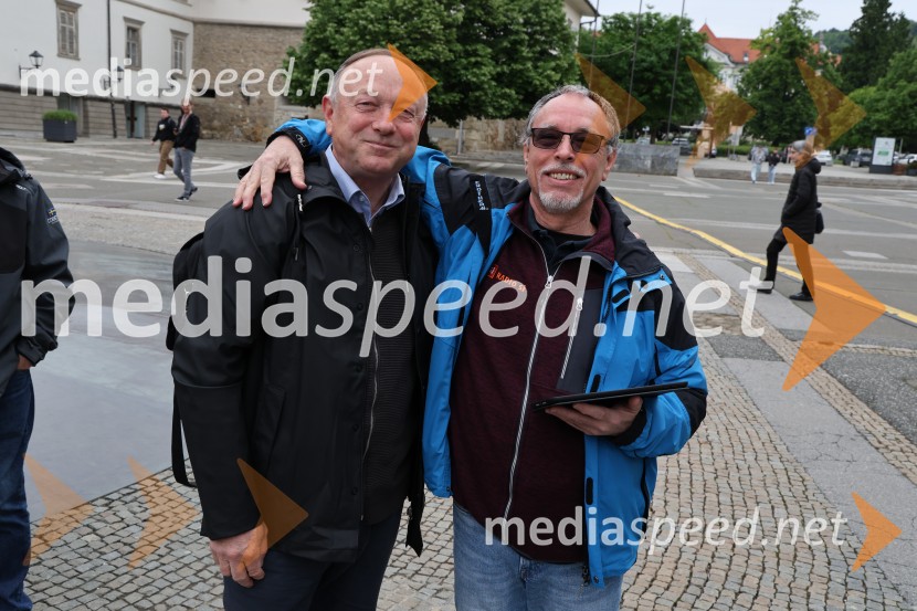  Stane Kocutar, mestni viničar, skrbnik Stare trte, novinar Radia Maribor, zgodovinar;  ... Radio Maribor praznuje 80 let