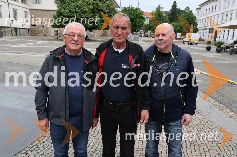 Radio Maribor praznuje 80 let