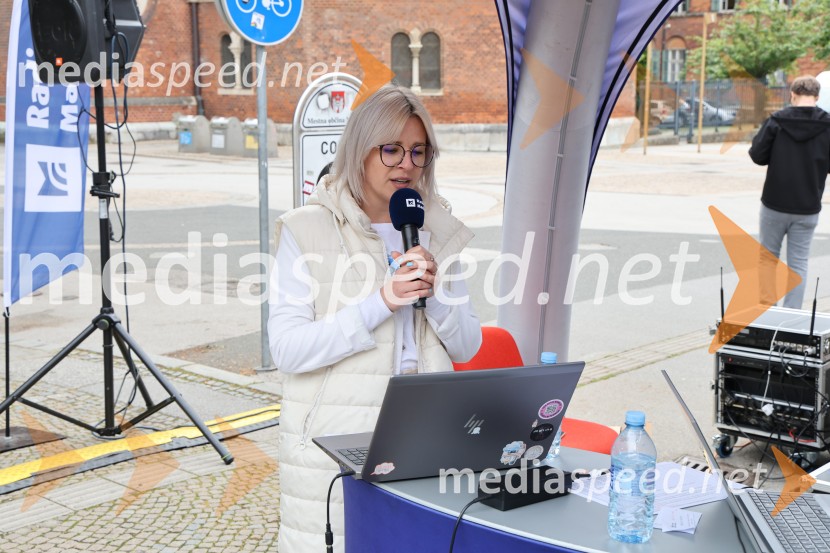 Radio Maribor praznuje 80 let