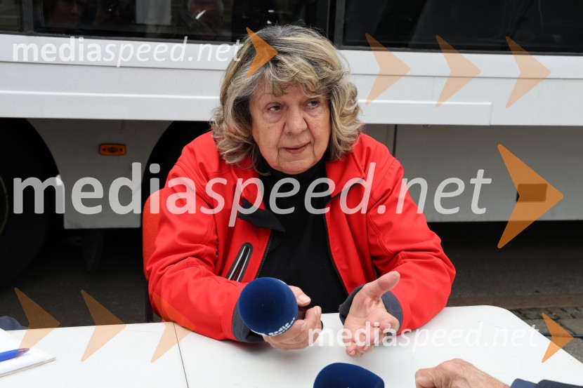 Radio Maribor praznuje 80 let