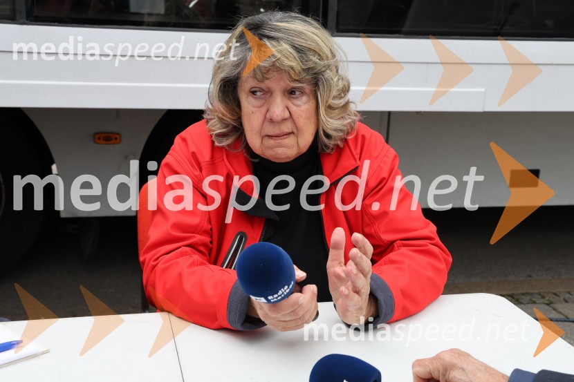 Radio Maribor praznuje 80 let