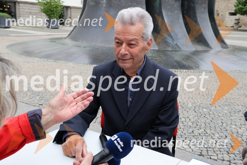 Radio Maribor praznuje 80 let