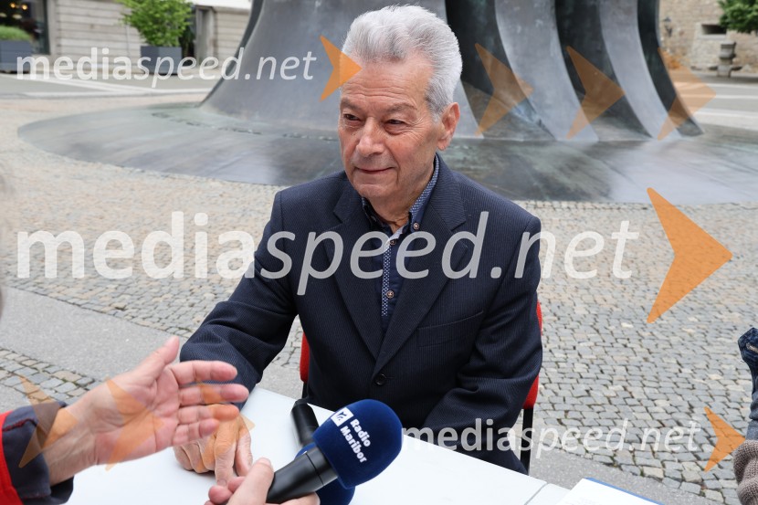 Radio Maribor praznuje 80 let