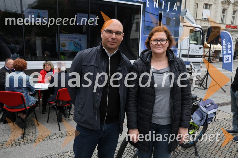 Radio Maribor praznuje 80 let