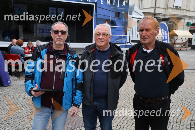 Radio Maribor praznuje 80 let