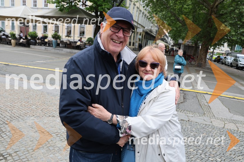 Radio Maribor praznuje 80 let