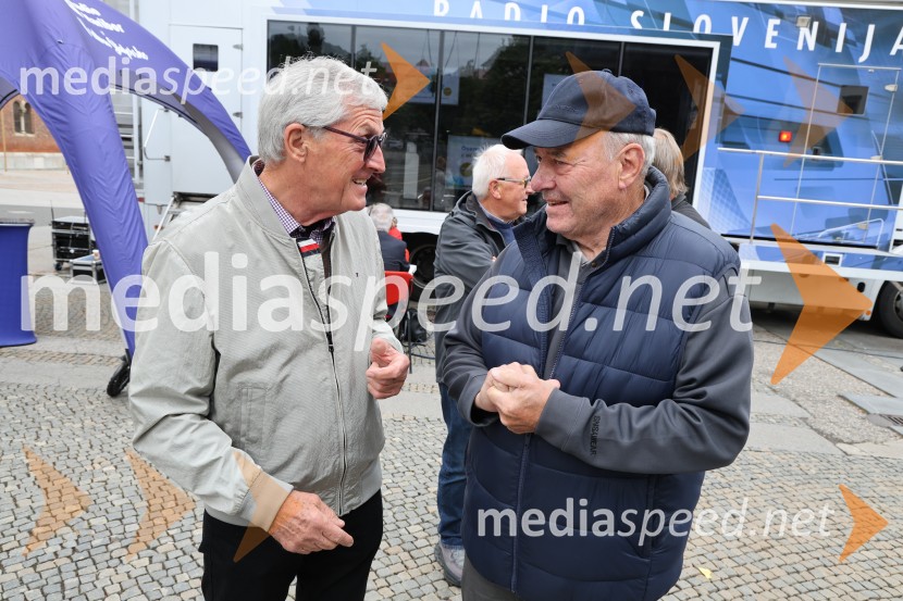 Radio Maribor praznuje 80 let