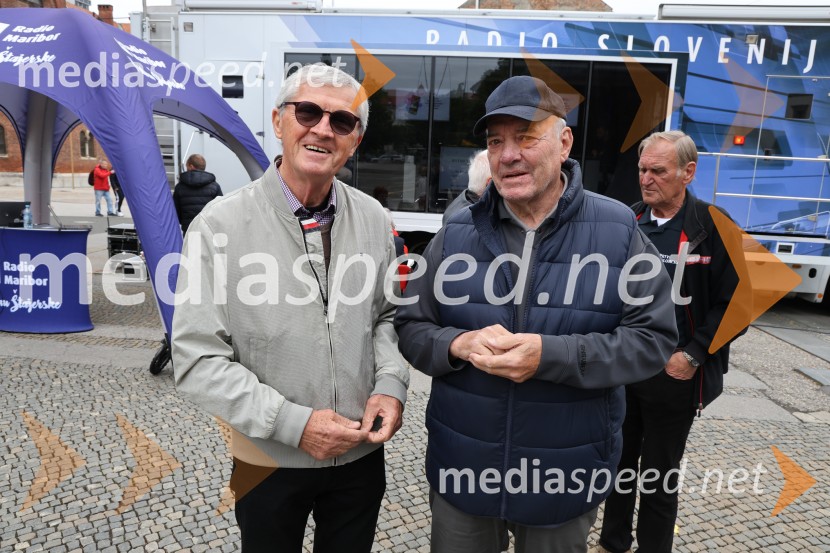 Radio Maribor praznuje 80 let