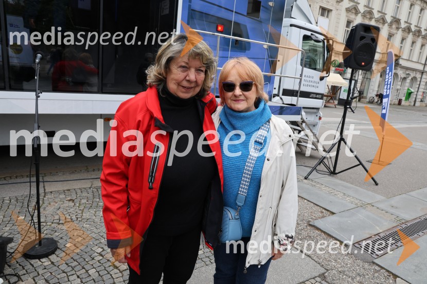 Radio Maribor praznuje 80 let